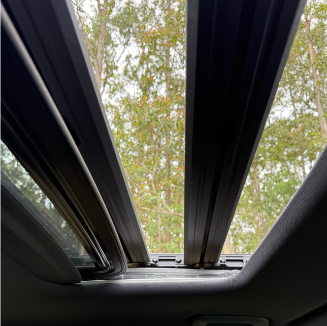 X-Country Summit Platform Kit CK0081 - Kia Tasman (2025 - On)