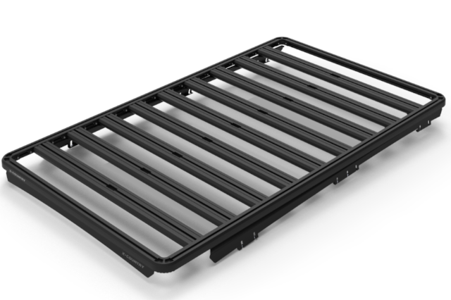 X-Country Summit Platform Kit CK0084 - Toyota Landcruiser 100 Series (1998 - 2007)