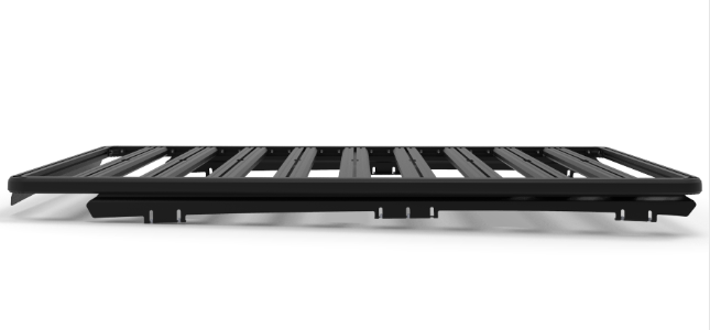 X-Country Summit Platform Kit CK0084 - Toyota Landcruiser 100 Series (1998 - 2007)