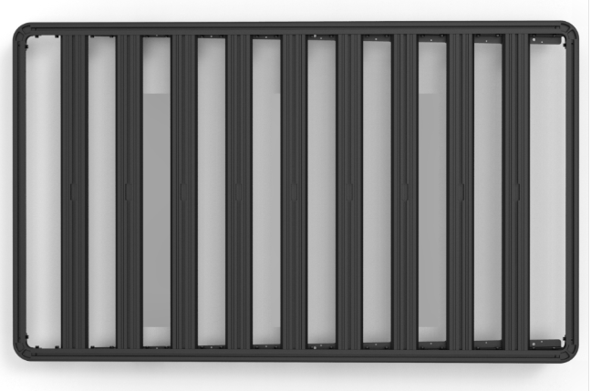 X-Country Summit Platform Kit CK0084 - Toyota Landcruiser 100 Series (1998 - 2007)