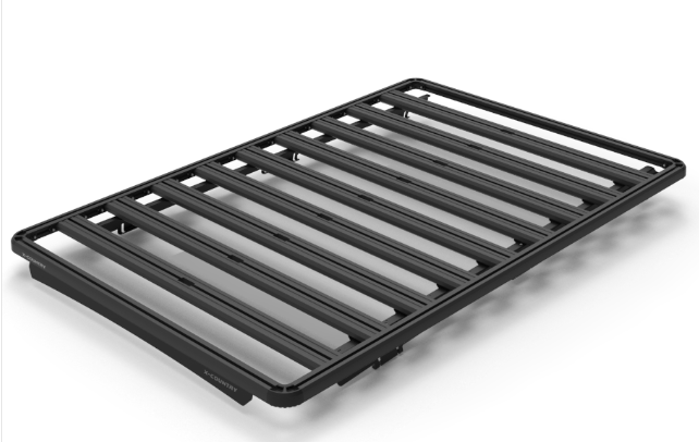 X-Country Summit Platform Kit CK0085 - Toyota Landcruiser 100 Series (1998 - 2007)