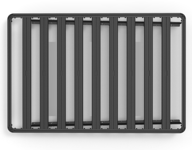 X-Country Summit Platform Kit CK0085 - Toyota Landcruiser 100 Series (1998 - 2007)