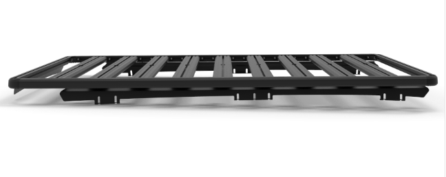 X-Country Summit Platform Kit CK0085 - Toyota Landcruiser 100 Series (1998 - 2007)