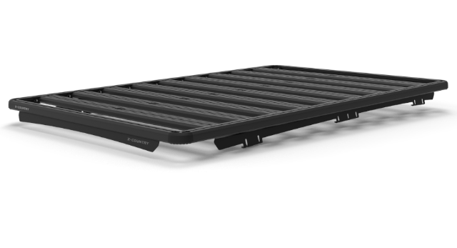 X-Country Summit Platform Kit CK0085 - Toyota Landcruiser 100 Series (1998 - 2007)