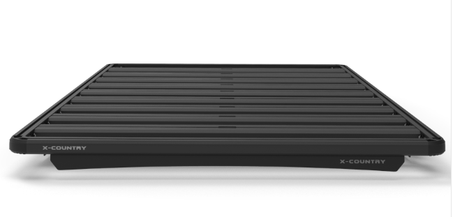 X-Country Summit Platform Kit CK0085 - Toyota Landcruiser 100 Series (1998 - 2007)