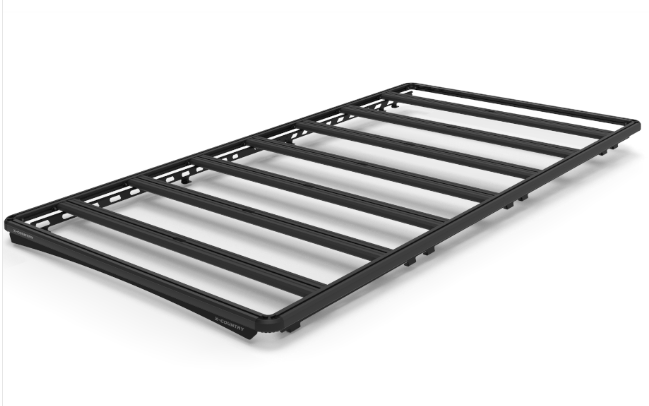 X-Country Summit Platform Kit CK0082 - Renault Trafic LWB (2014 - on)