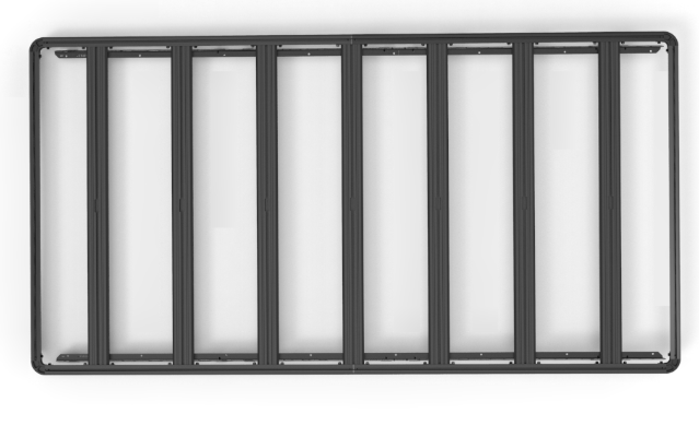 X-Country Summit Platform Kit CK0082 - Renault Trafic LWB (2014 - on)