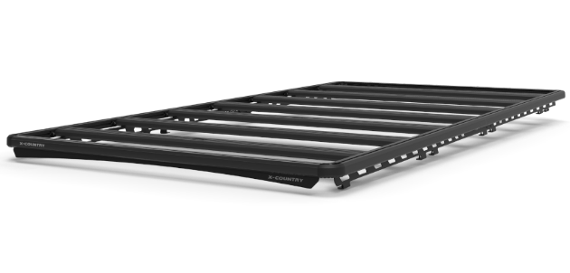 X-Country Summit Platform Kit CK0082 - Renault Trafic LWB (2014 - on)