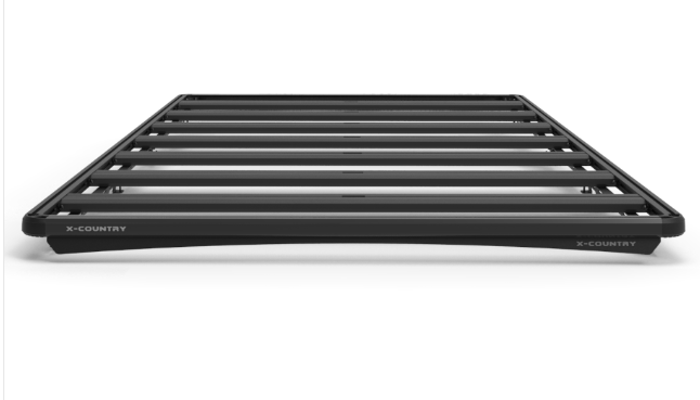 X-Country Summit Platform Kit CK0082 - Renault Trafic LWB (2014 - on)