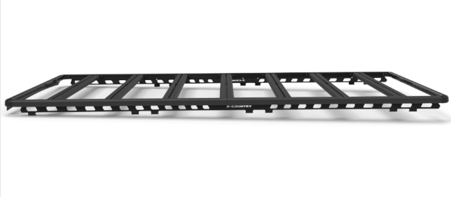 X-Country Summit Platform Kit CK0082 - Renault Trafic LWB (2014 - on)