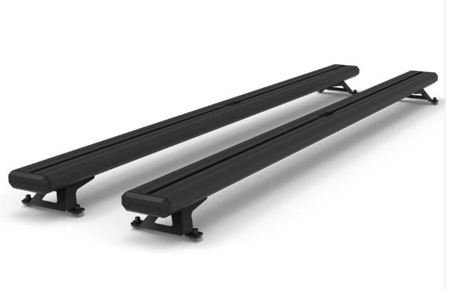 X-Country CK0075 - Roller Shutter Max Low Leg Crossbar Complete kit