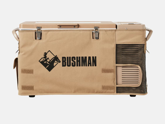 Bushman Fridge 35-52L