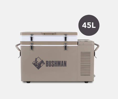 Bushman Fridge 35-52L