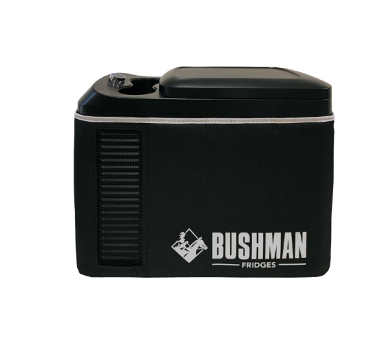 Bushman Roadie 15L