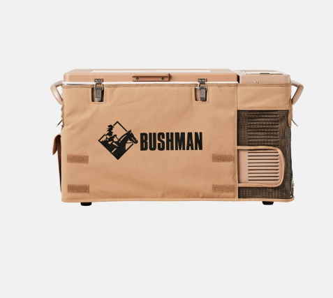Bushman Fridge 35L