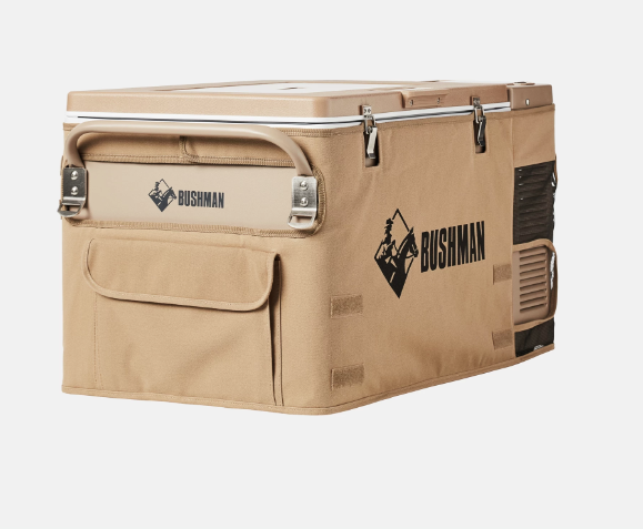 Bushman Fridge 35L