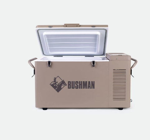Bushman Fridge 35L