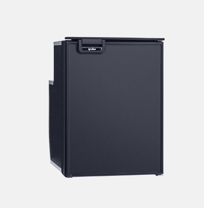 Bushman DC50-X 50L Caravan Fridge - 12V / 24V