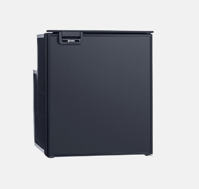 Bushman DC65-X 65L Caravan Fridge - 12V / 24V