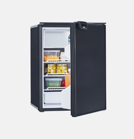Bushman DC85-X 85L Caravan Fridge - 12V / 24V