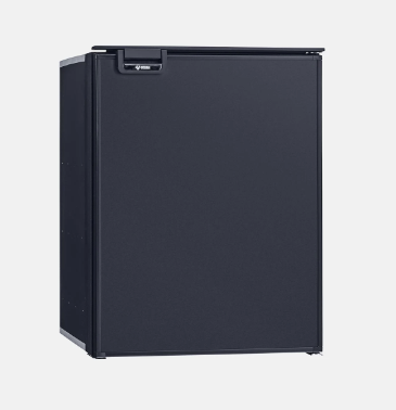 Bushman DC85-X 85L Caravan Fridge - 12V / 24V