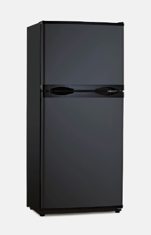 Bushman DC190L-X 190L Caravan Fridge - 12V / 24V