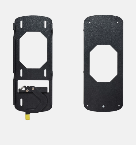 Bushman Roadie Quick Release Base