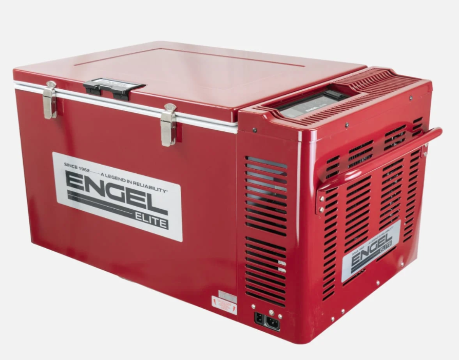 ENGEL 60L ELITE Series Fridge/Freezer