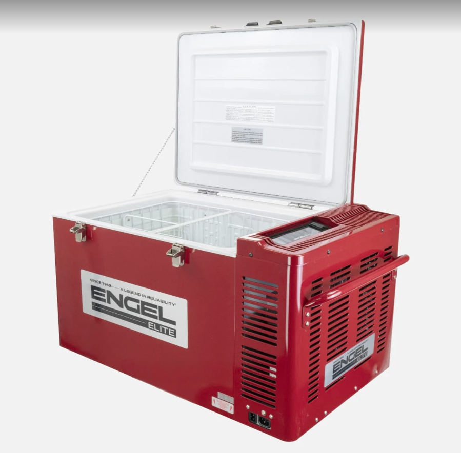 ENGEL 60L ELITE Series Fridge/Freezer