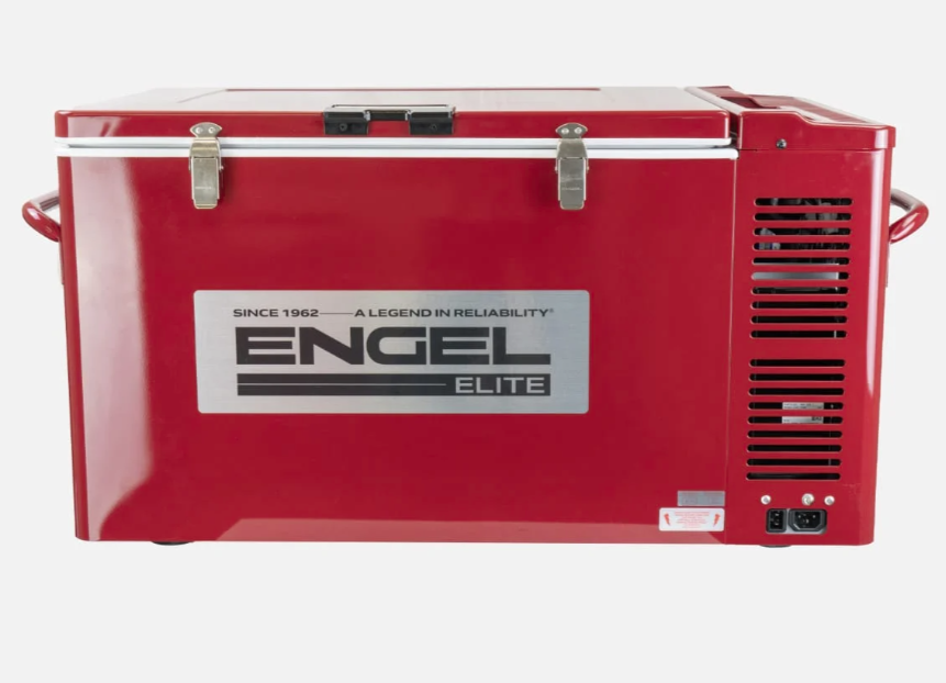 ENGEL 60L ELITE Series Fridge/Freezer