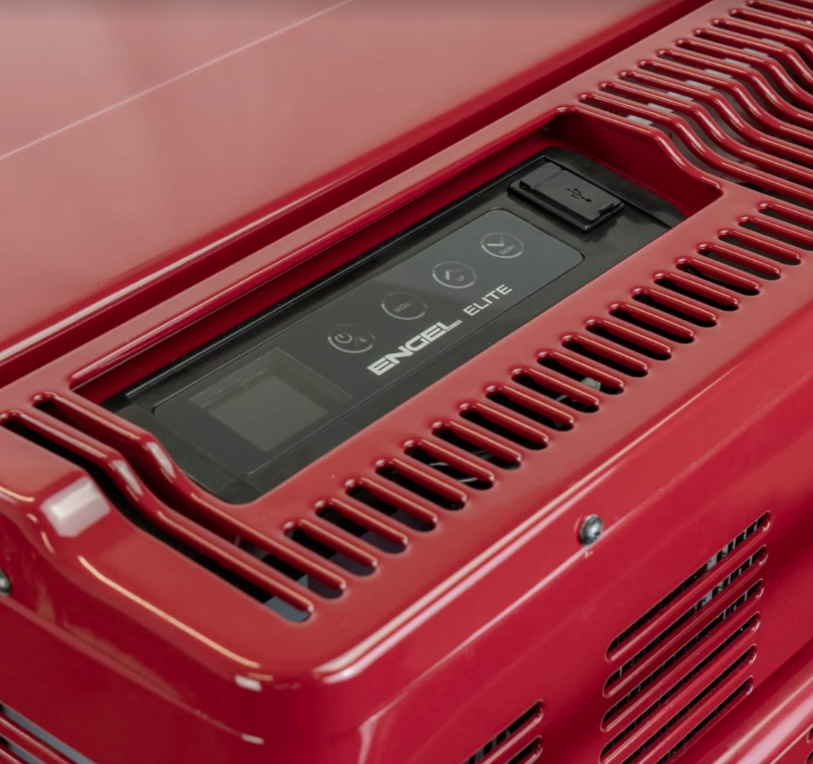 ENGEL 60L ELITE Series Fridge/Freezer