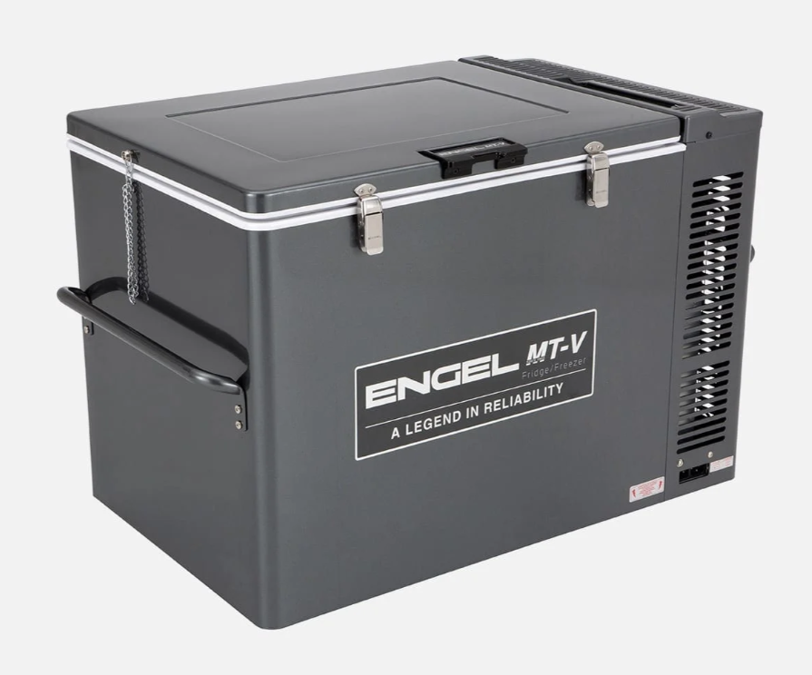 Engel 80 Litre Portable Fridge-Freezer