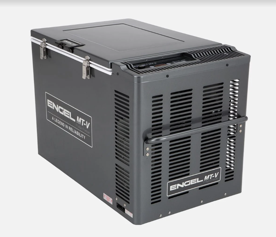 Engel 80 Litre Portable Fridge-Freezer