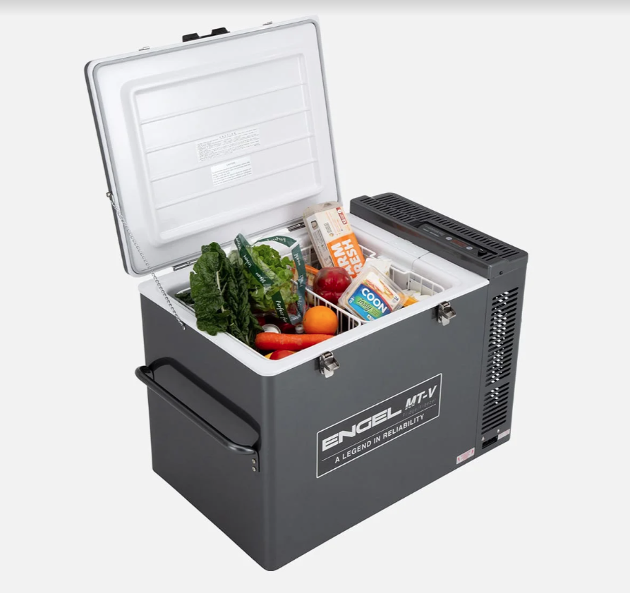 Engel 80 Litre Portable Fridge-Freezer