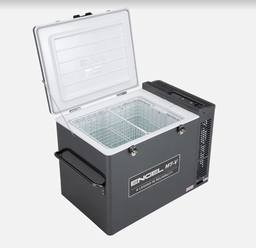 Engel 80 Litre Portable Fridge-Freezer