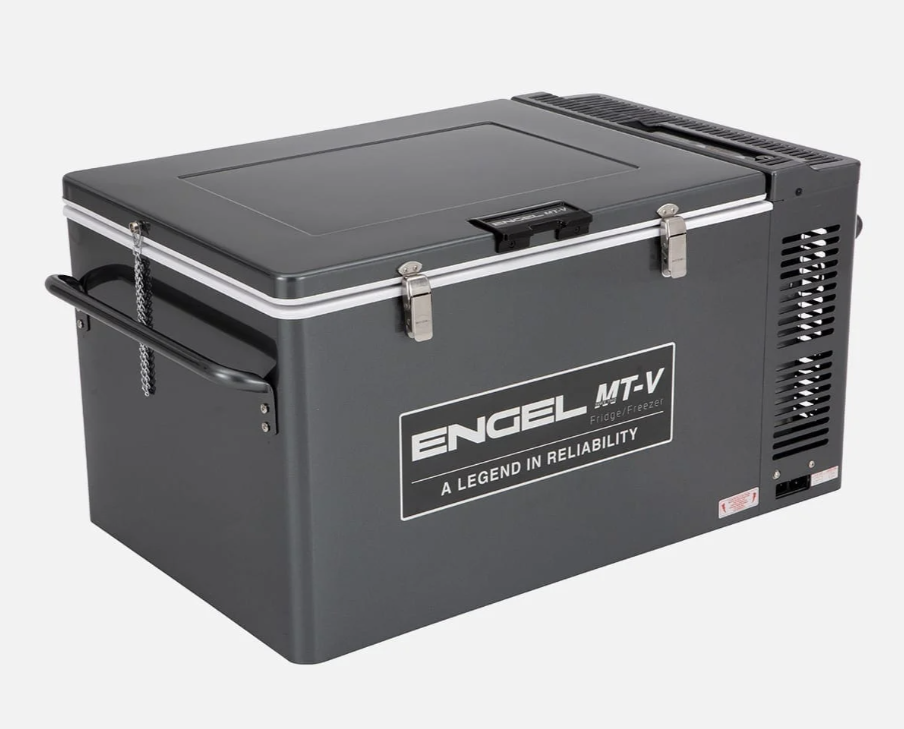 Engel 60 Litre Portable Fridge-Freezer