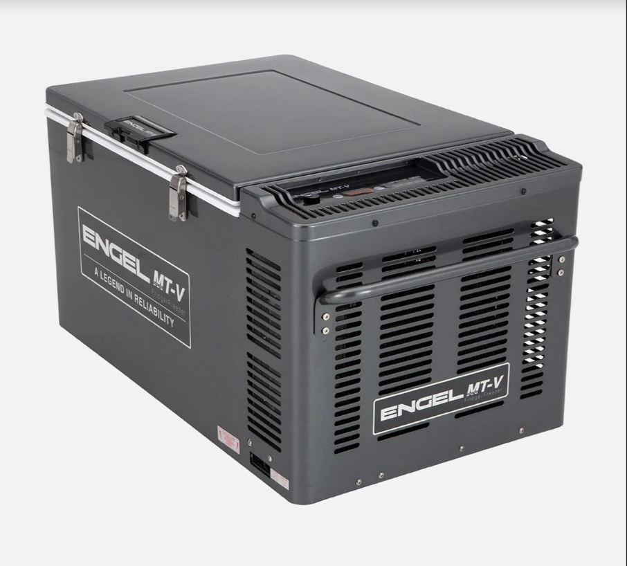 Engel 60 Litre Portable Fridge-Freezer