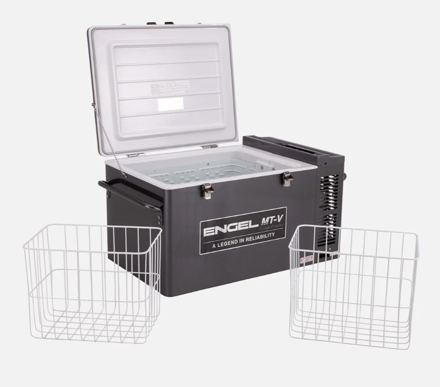 Engel 60 Litre Portable Fridge-Freezer