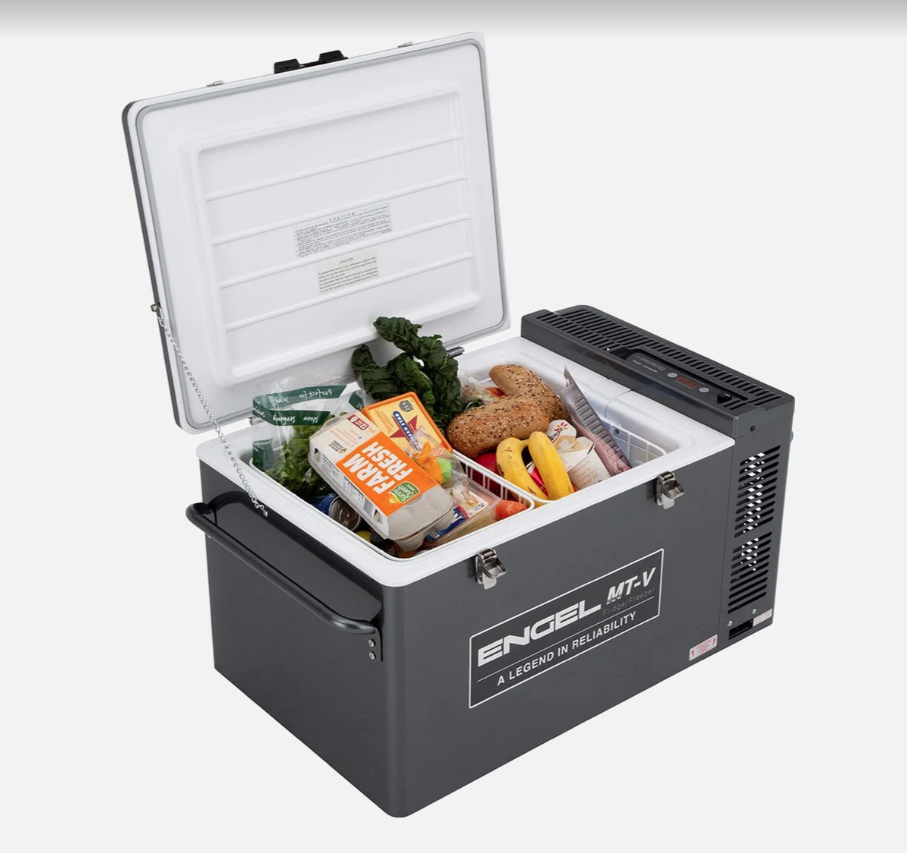 Engel 60 Litre Portable Fridge-Freezer