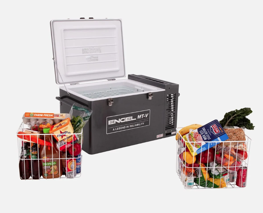 Engel 60 Litre Portable Fridge-Freezer