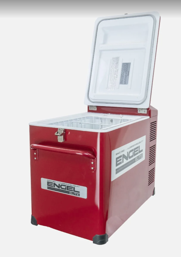 ENGEL 40L ELITE Series Fridge/Freezer