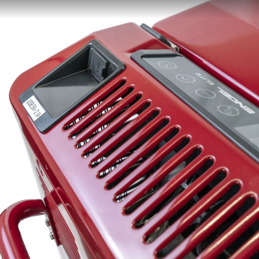 ENGEL 40L ELITE Series Fridge/Freezer