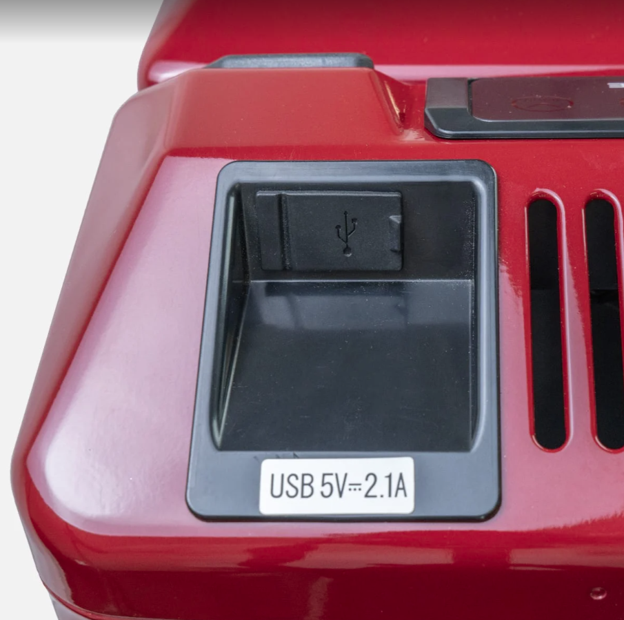 ENGEL 40L ELITE Series Fridge/Freezer