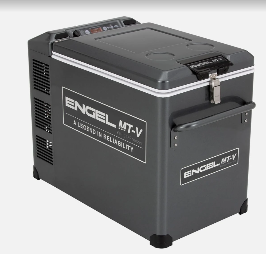 Engel 40 Litre Portable Fridge-Freezer