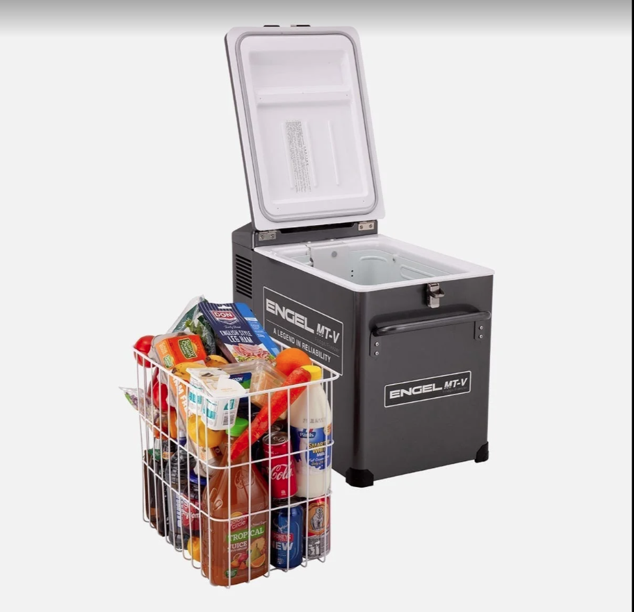 Engel 40 Litre Portable Fridge-Freezer