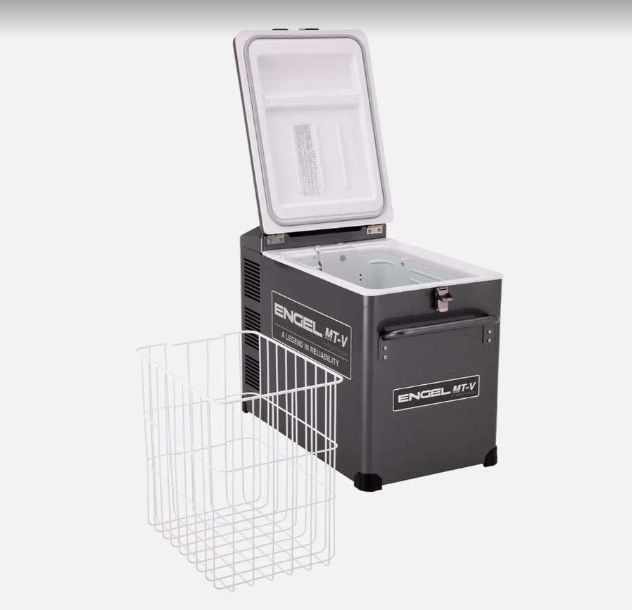 Engel 40 Litre Portable Fridge-Freezer