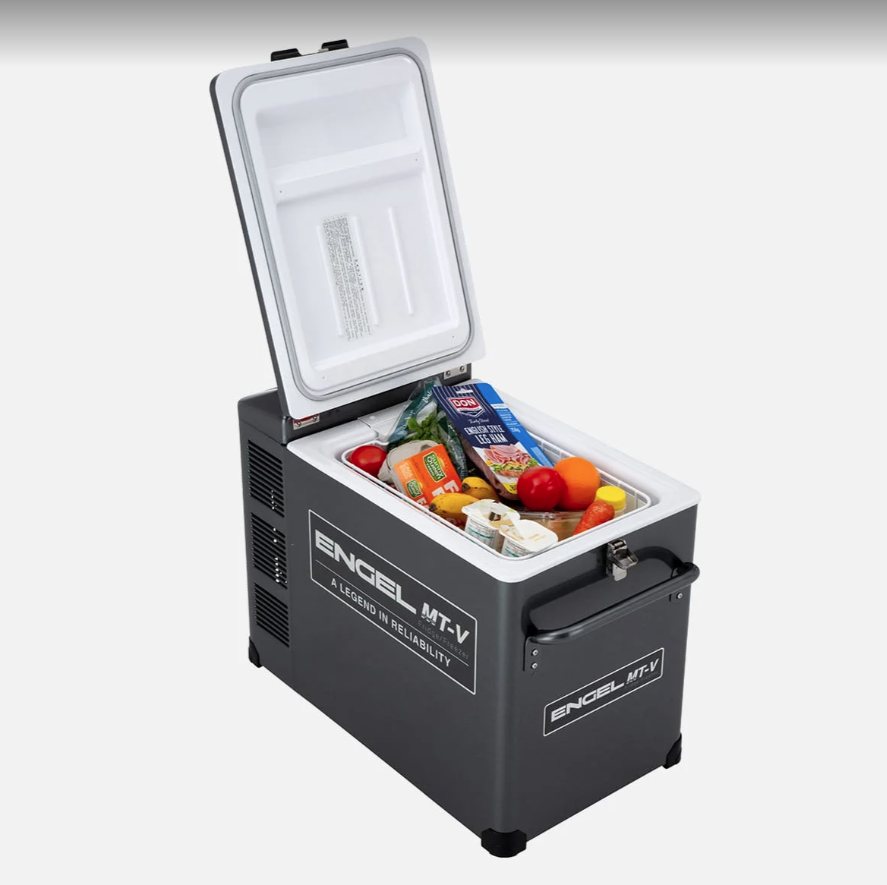 Engel 40 Litre Portable Fridge-Freezer
