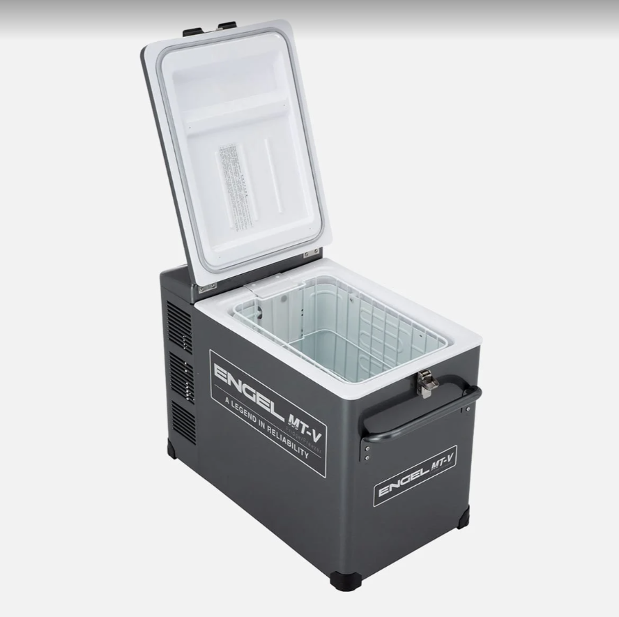 Engel 40 Litre Portable Fridge-Freezer