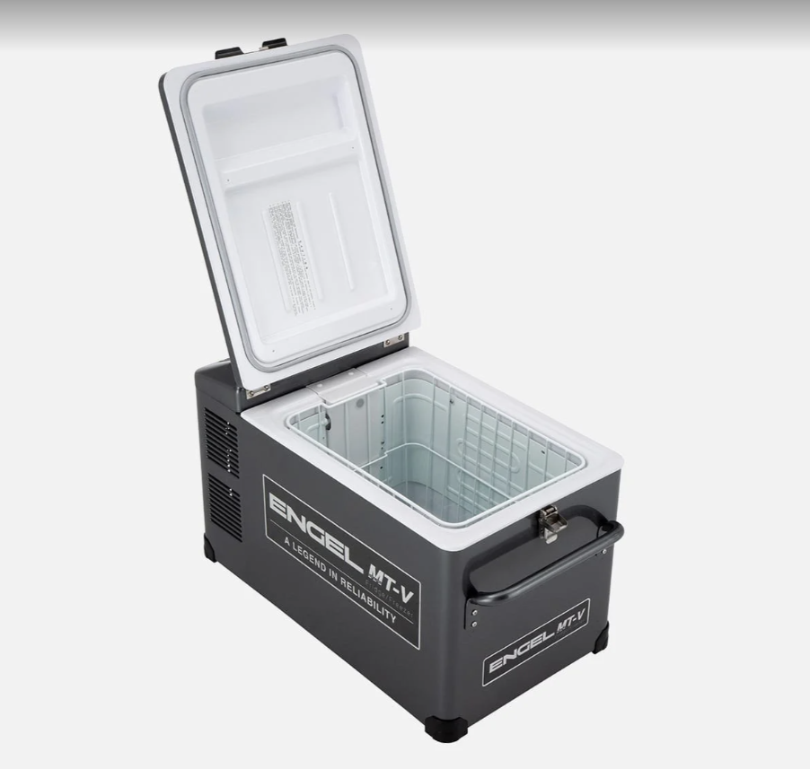 Engel 32 Litre Portable Fridge-Freezer