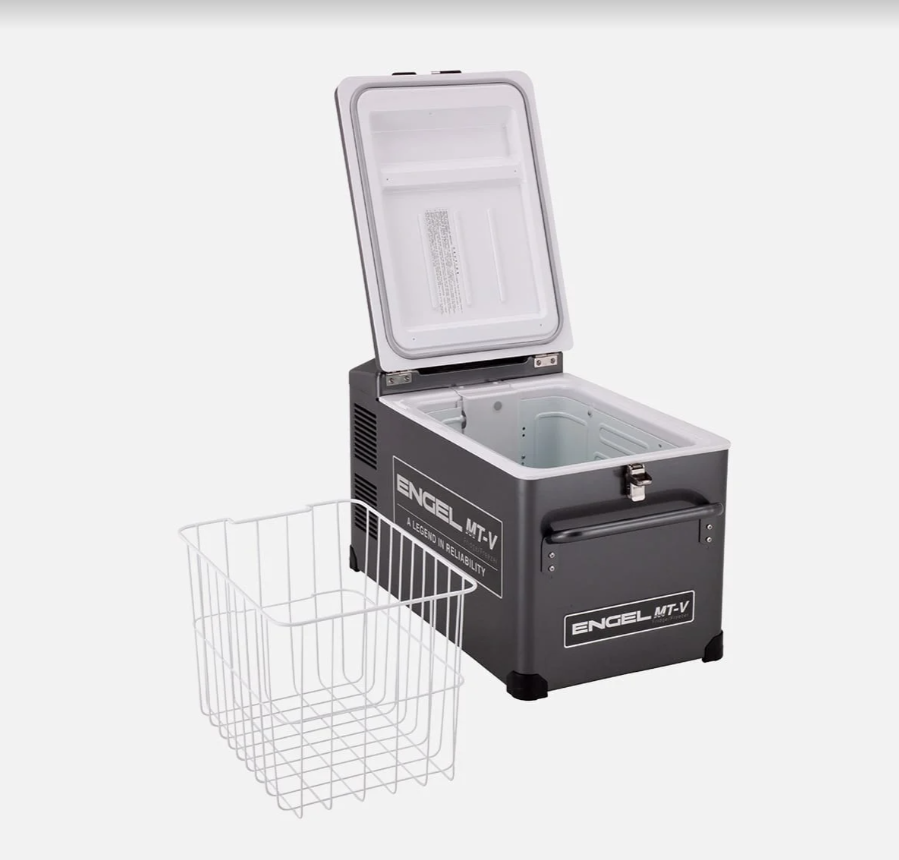 Engel 32 Litre Portable Fridge-Freezer